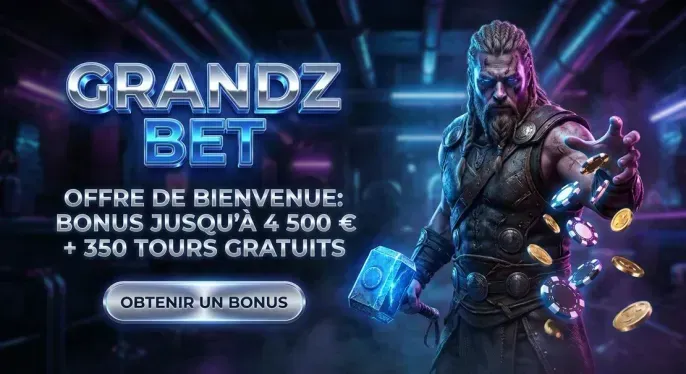 Grandz Bet Casino